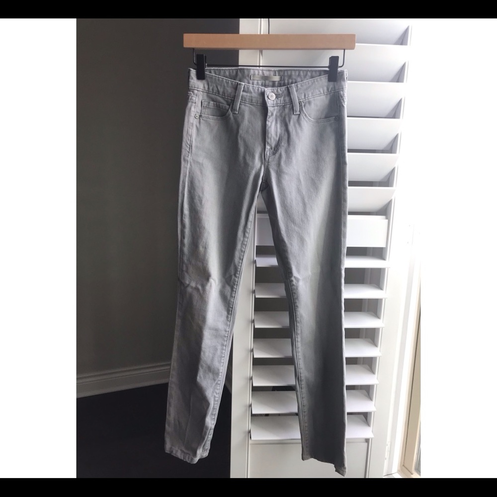 Barely Worn Vince Jeans